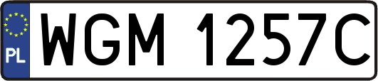 WGM1257C