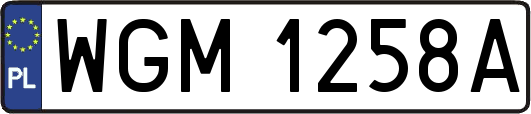 WGM1258A