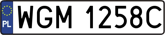 WGM1258C