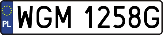WGM1258G