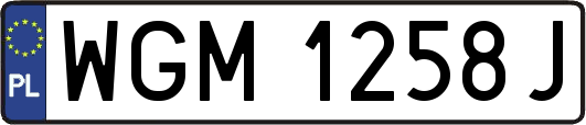 WGM1258J