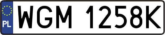 WGM1258K