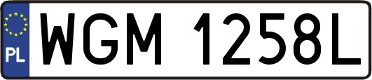 WGM1258L