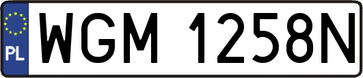 WGM1258N