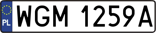 WGM1259A