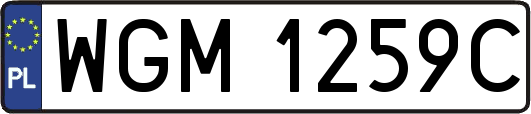 WGM1259C