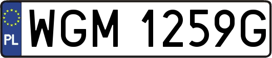 WGM1259G