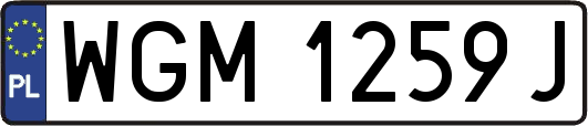 WGM1259J