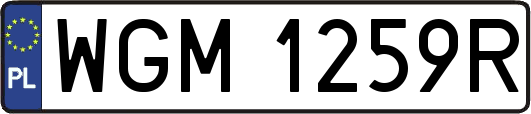 WGM1259R