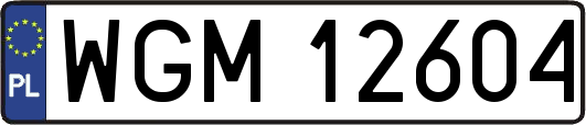 WGM12604
