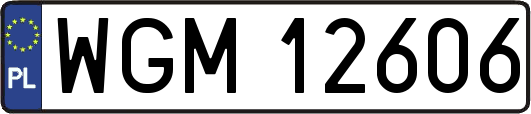 WGM12606