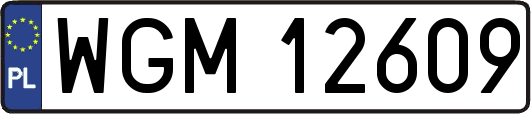 WGM12609