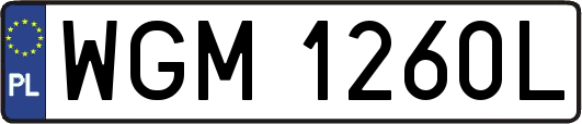 WGM1260L