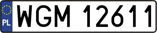 WGM12611