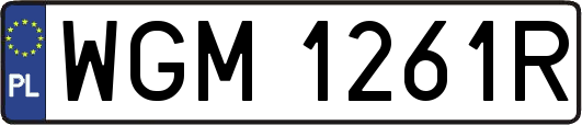 WGM1261R