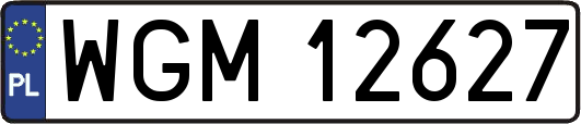 WGM12627