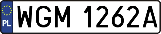 WGM1262A