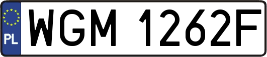 WGM1262F