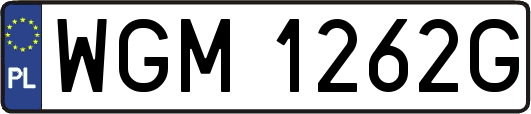 WGM1262G
