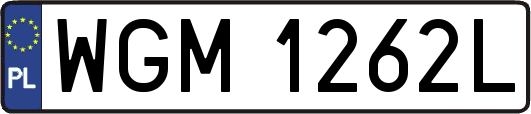 WGM1262L