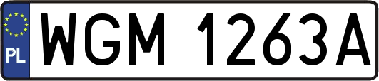 WGM1263A