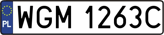 WGM1263C