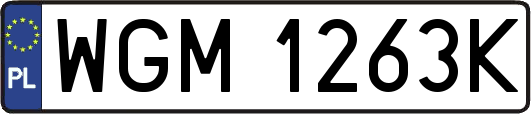 WGM1263K