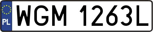 WGM1263L