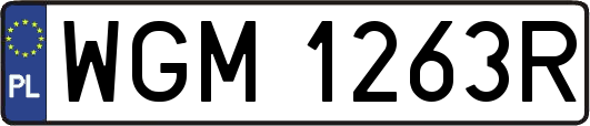 WGM1263R