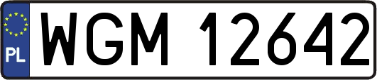 WGM12642