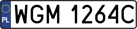 WGM1264C