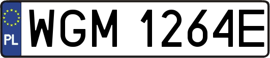 WGM1264E