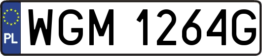 WGM1264G
