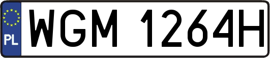 WGM1264H
