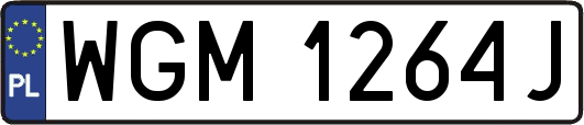 WGM1264J