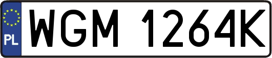 WGM1264K