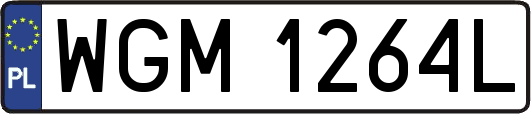 WGM1264L