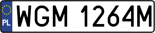 WGM1264M