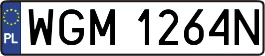 WGM1264N