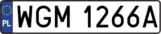 WGM1266A
