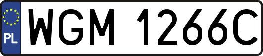 WGM1266C