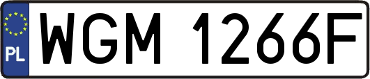 WGM1266F