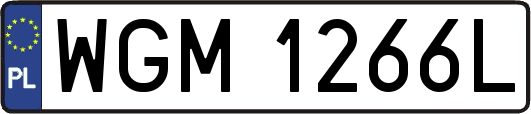 WGM1266L