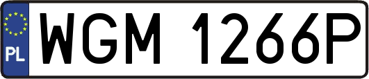 WGM1266P