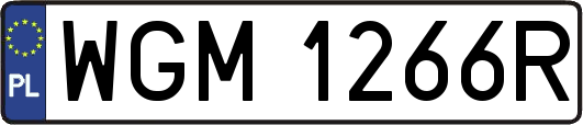 WGM1266R