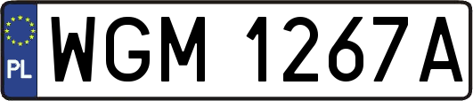 WGM1267A