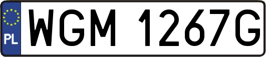WGM1267G