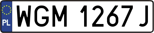 WGM1267J