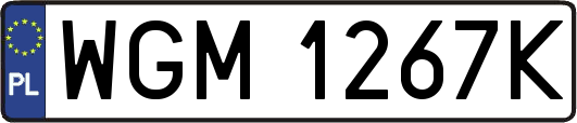 WGM1267K