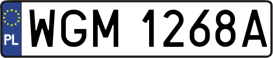 WGM1268A